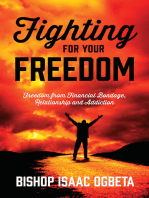 Fighting For Your Freedom