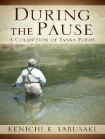 During the Pause: A Collection of Tanka Poems