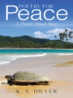 Poetry for Peace: Poetry for Peace