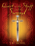 Quest of the Staff and the Sword