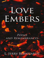 Love Embers: Poems and Remembrances