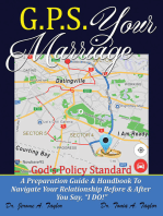 G.P.S. YOUR MARRIAGE God’s Policy Standard