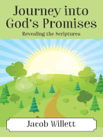 Journey into God's Promises: Revealing the Scriptures