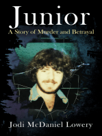 Junior: A Story of Murder and Betrayal