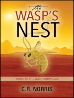 The Wasp's Nest: Book I of the Wasp Chronicles