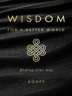 Wisdom for a Better World