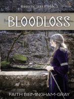 Bloodloss: Book 3