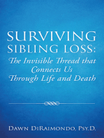 Surviving Sibling Loss