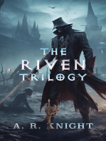 The Riven Trilogy