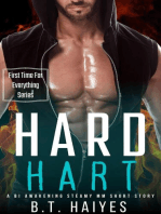 Hard Hart: First Time for Everything