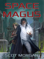 Space Magus