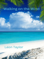 Walking on the Wind