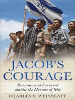 Jacob's Courage: Romance and Survival amidst the Horrors of War