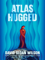 Atlas Hugged