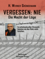 Vergessen