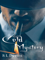 Cold Mystery: Cold Case, #2