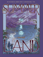 The Summer Land: An Historical Drama from a Supernatural Time