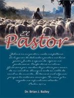 El Pastor