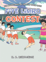 Five Limbo Contest