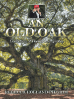 An Old Oak: Collection of Poems and Quotes