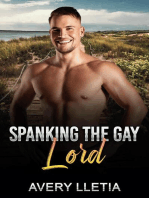 Spanking The Gay Lord