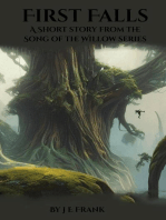 First Falls: A Short Story: Song of the Willow, #0.5