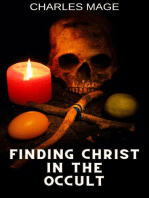 Finding Christ in the Occult