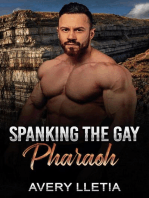 Spanking The Gay Pharaoh
