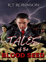Tales of the Blood Seed