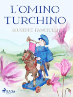 L'omino turchino