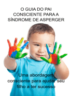 O Guia Do Pai Consciente Para A Síndrome De Asperger