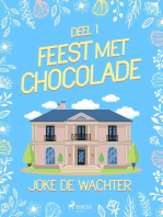 Feest met chocolade - deel 1