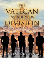 The Vatican Investigation Division