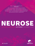 Neurose: leituras psicanalíticas