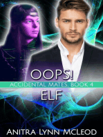 Oops! Elf: Accidental Mates, #4