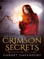 Crimson Secrets