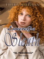 Esmerelda Sleuth: Investigador Paranormal: Esmerelda Sleuth, #4