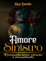 Amore Sinistro