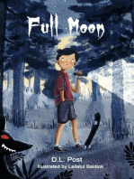 Full Moon: Scratch & Scream, #2