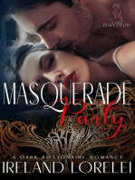 Masquerade Party