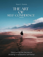 The Art of Self-Confidence