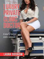 Luxury Private Clinic Doctor