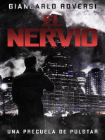 El Nervio: Púlstarverso