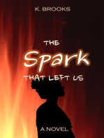 The Spark That Left Us