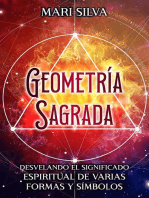 Geometría sagrada