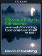 Gwendolyn Greene and the Moondog Coronation Ball of 1957