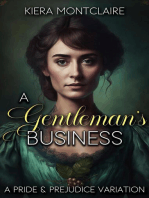 A Gentleman's Business