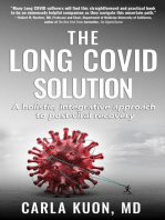 The Long COVID Solution