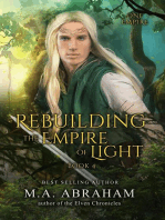 Rebuilding the Empire of Light