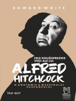 Cele Douasprezece Vieti Ale Lui Alfred Hitchcock